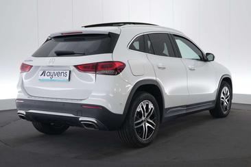 Mercedes GLA 200 — photo 7