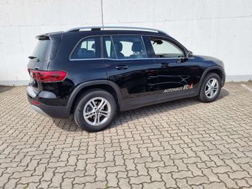Mercedes GLB 200d — photo 4