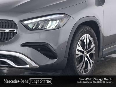 Mercedes GLA 180