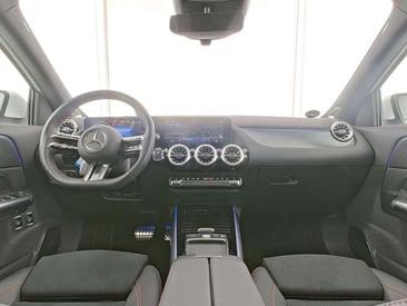 Mercedes GLA 200 — photo 5