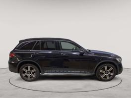 Mercedes GLC 220 - 2022 - Joinsteer - #1