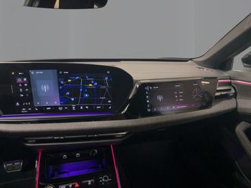 Audi A6 Avant E-hybrid E-hybrid Quattro S Tronic — photo 13