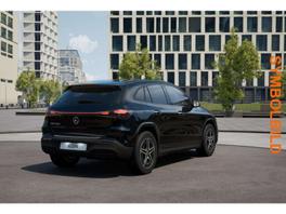 Mercedes EQA 250 - 2025 - Joinsteer - #1