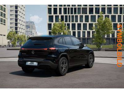 Mercedes EQA 250 - 2025 - Joinsteer - #1