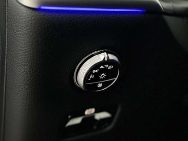 Mercedes GLC 400 E — photo 40