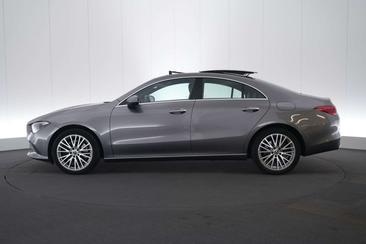Mercedes CLA Berline 200 — photo 11