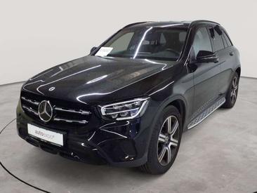 Mercedes GLC 220 — photo 2