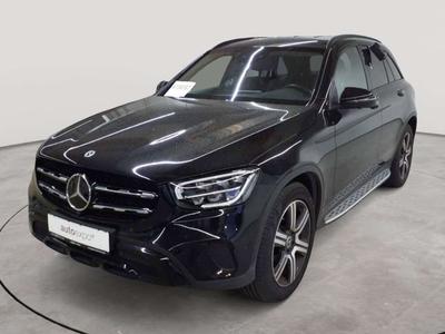 Mercedes GLC 220
