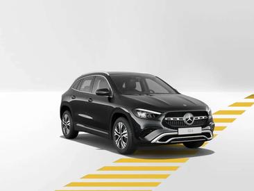 Mercedes GLA 200d — photo 7