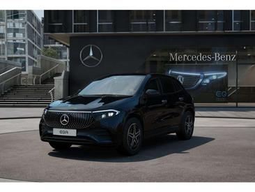 Mercedes EQA 250 — photo 2