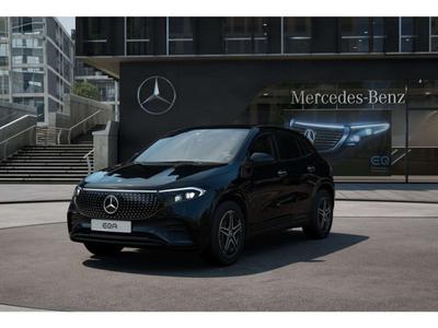 Mercedes EQA 250