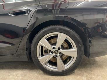 Audi A6 Avant E-hybrid E-hybrid Quattro S Tronic — photo 14