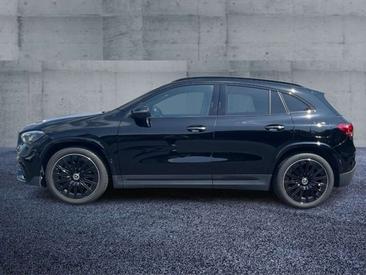 Mercedes GLA 200d — photo 3