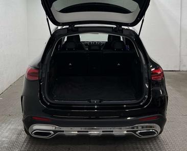 Mercedes GLC 400 E — photo 41