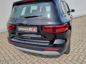 Mercedes GLB 200d — photo 6