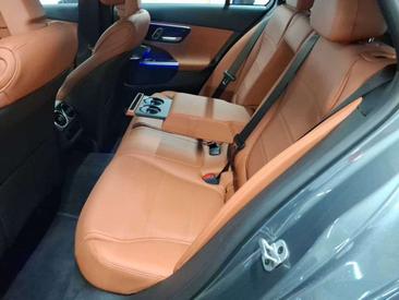 Mercedes Classe C Berline 220 D — photo 6