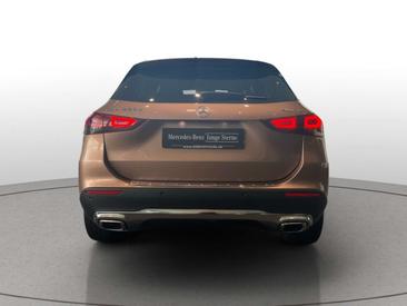 Mercedes GLA 220 D — photo 5