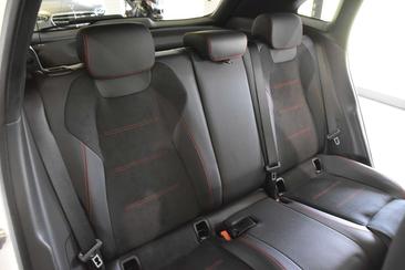 Mercedes GLA 220 D — photo 24
