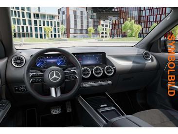 Mercedes EQA 250 — photo 3