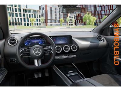 Mercedes EQA 250