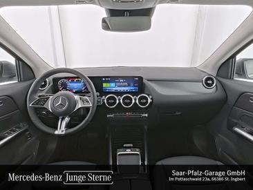 Mercedes GLA 180 — photo 5