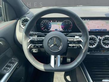 Mercedes GLA 200d — photo 4