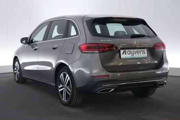 Mercedes Classe B Berline 200 — photo 9
