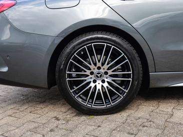 Mercedes Classe C Berline 220 D — photo 6