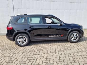 Mercedes GLB 200d — photo 7
