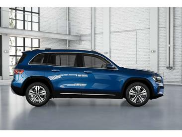 Mercedes GLB 200 — photo 7