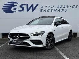 Mercedes CLA Berline 220 - 2021 - Joinsteer - #1