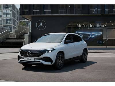 Mercedes EQA 250 - 2025 - Joinsteer - #1