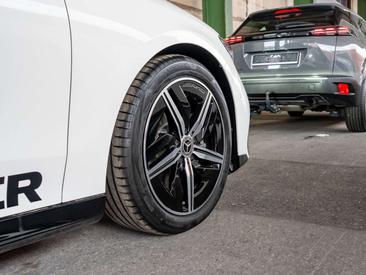 Mercedes CLA Berline 200 — photo 6