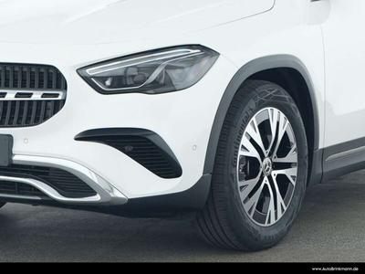 Mercedes GLA 180
