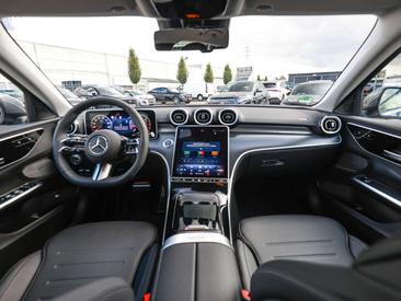 Mercedes Classe C Berline 220 D — photo 7