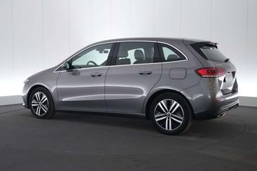 Mercedes Classe B Berline 200 — photo 10