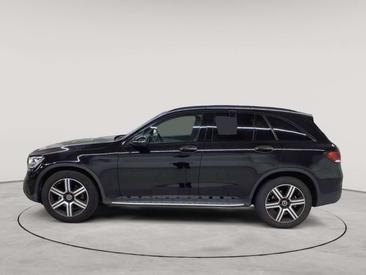 Mercedes GLC 220 — photo 5