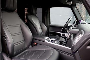 Mercedes Classe G 500 — photo 6