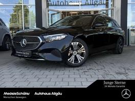 Mercedes Classe E Berline 220 D - 2025 - Joinsteer - #1