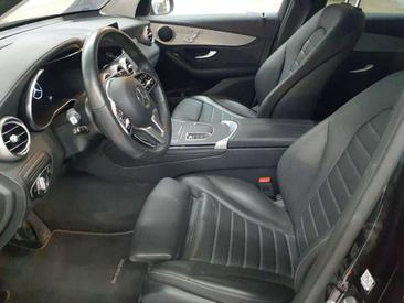 Mercedes GLC 220 — photo 6