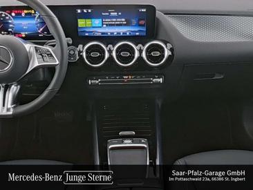 Mercedes GLA 180 — photo 7