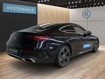 Mercedes CLE Cabriolet 200 — photo 2