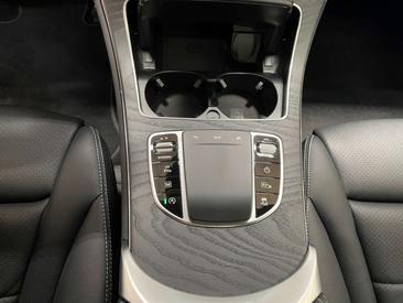 Mercedes GLC 400 D — photo 15