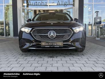 Mercedes Classe E Berline 220 D — photo 2