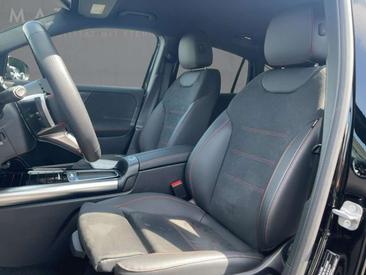 Mercedes GLA 200d — photo 7