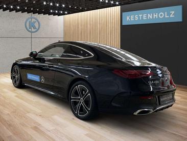 Mercedes CLE Cabriolet 200 — photo 3