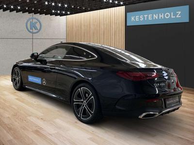 Mercedes CLE Cabriolet 200