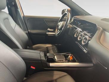 Mercedes GLA 220 D — photo 9