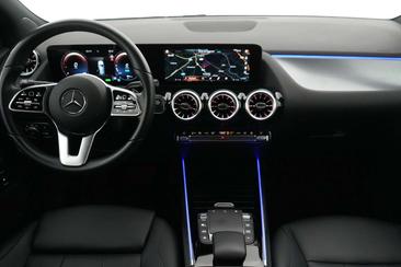 Mercedes Classe B Berline 200 — photo 13