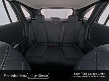 Mercedes GLA 180 — photo 9